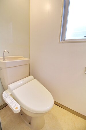 宮前平アベリア4号棟の物件内観写真